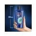 clear Shampoo against dandruff assessment 2B1 610ml - Buy Online on GoSupps.com