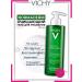 Vichy Cleansing gel for washing Normaderm Phytosolution