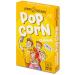 Larry and Friends Popcorn for microwave microwaves grains 5 tastes 85 g - Buy Online on GoSupps.com