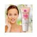 Dermacol BB cream Magic Beauty 8B1 (Fair)