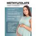 VitaMeal methylphulatory folic acid vitamin B9 - Buy Online on GoSupps.com