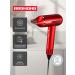 REDMOND Hair hair dryer HD1700 red - Buy Online on GoSupps.com