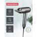 REDMOND Hair hair dryer professional HD1700 gray - Buy Online on GoSupps.com