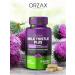 Orzax Baby -thistle for the liver - Buy Online on GoSupps.com