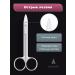ALISATA Scissors for manicure and pedicure - Buy Online on GoSupps.com