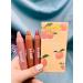 Lipstick lip pencil matte cream peach