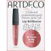 Artdeco Lip Brilliance lip shine No. 45 Brilliant Ruby Red