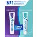Sensodyne Toothpaste deep cleansing and gum health 75 ml 2 pcs