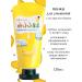 WELCOS Foam for washing the face of Korea Banana Milk 120 ml - Buy Online on GoSupps.com
