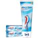 Aquafresh Toothpaste All-in-One Protection 75 ml 1+1 pc