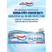 Aquafresh Toothpaste All-in-One Protection 75 ml 1+1 pc - Buy Online on GoSupps.com