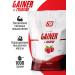 2SN Gainer for gaining mass with creatin raspberry 1000g