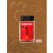 Bushido Coffee soluble Red Katana 3 banks of 100 g - Buy Online on GoSupps.com