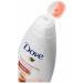 DOVE Cream gher for shower almonds and hibiscus 225ml 2pcs - Buy Online on GoSupps.com