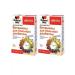 Doppelherz Active vitamins for patients with diabetes No. 30 -2pcs