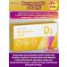 Liksivum Vitamin D3 400MA 30kaps.*1UP