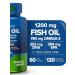 Orzax Omega 3 Fisheries Premium T rkiye - Buy Online on GoSupps.com