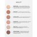 INGLOT Palette Basic Eyeshadow Palette Loca Mocca - Buy Online on GoSupps.com