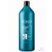REDKEN Extreme Length shampoo strengthening 1000 ml - Buy Online on GoSupps.com
