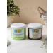 Alganika Anti -cellulite set "Chocolate and Scrub Laminaria" - Buy Online on GoSupps.com