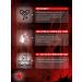 Atomic Heart Shampoo gel Moisturizing 3B1 for men and adolescents - Buy Online on GoSupps.com