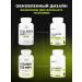1WIN A set of basic vitamins with omega 3 1000 mg and magnesium - Buy Online on GoSupps.com
