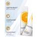 Face mask moisturizing a nutrient night with vitamin C - Buy Online on GoSupps.com