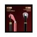 MAX FACTOR Persistent lipstick and moisturizing shine Lipfinity Lip Color 180 - Buy Online on GoSupps.com
