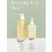 EIIO Courting shampoo for soft surfactant Silky Glow Water Shampoo - Buy Online on GoSupps.com