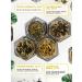 Tea gift set of leaf in jars 12 pcs - Buy Online on GoSupps.com