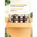 Tea gift set of leaf in jars 12 pcs - Buy Online on GoSupps.com