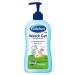 Bubchen Gel (universal) for bathing babies 400 ml - Buy Online on GoSupps.com