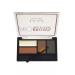 Toysinet Eyebrow shadows palette - set 03 - Buy Online on GoSupps.com
