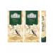 Ahmad Tea Black tea "Vanilla Dreams" 2pcs of 25 packets