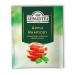 Ahmad Tea Black tea "Apple Rhapsody" 2pcs of 25 packets. Apple and mint - Buy Online on GoSupps.com