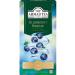 Ahmad Tea Green tea "Blueberry Breeze" 2pcs of 25 packets. Blueberry - Buy Online on GoSupps.com