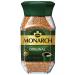 Monarch Soluble coffee 3pcs 47.5g - Buy Online on GoSupps.com