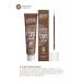 Bronsun Cream-painting for eyebrows and eyelashes. Brown #6 - Buy Online on GoSupps.com