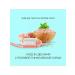 PERIOE (LG) Toothpaste with Himalayan salt Ice Calming Mint 285 g - Buy Online on GoSupps.com