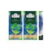 Ahmad Tea Black tea "Mint Symphony" 2pcs of 25 packets. Mint symphony