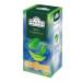 Ahmad Tea Black tea "Mint Symphony" 2pcs of 25 packets. Mint symphony - Buy Online on GoSupps.com