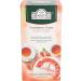 Ahmad Tea Black tea Strawberry Cream 2pcs 25 Pack. Strawberries with cream - Buy Online on GoSupps.com