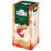 Ahmad Tea Black tea Strawberry Cream 2pcs 25 Pack. Strawberries with cream - Buy Online on GoSupps.com