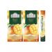 Ahmad Tea Black tea "Mango Magic" 2pcs x 25 packets. Mango