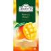 Ahmad Tea Black tea "Mango Magic" 2pcs x 25 packets. Mango - Buy Online on GoSupps.com