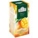 Ahmad Tea Black tea "Mango Magic" 2pcs x 25 packets. Mango - Buy Online on GoSupps.com