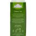 Ahmad Tea Green tea "Green Tea" 2pcs X 25 Pack. Classic green - Buy Online on GoSupps.com