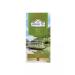 Ahmad Tea Green tea "Green Tea" 2pcs X 25 Pack. Classic green - Buy Online on GoSupps.com