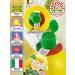 Natural juice of lemon and lime of the alphabet products set 200*2 - Buy Online on GoSupps.com