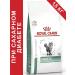 ROYAL CANIN Diabetic for cats 1.5 kg diabetic